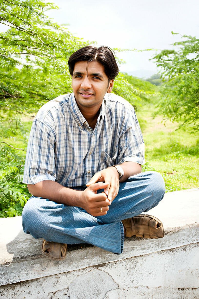 Rizwan Raja